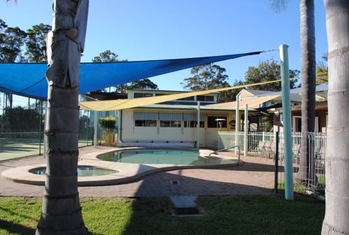 Batemans Bay Australië Laatste minuut Kortingscode Booking.com