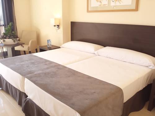 Vera Spanien Last-Minute-Rabattcode Booking.com