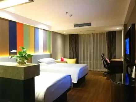 Nanchang China Last Minute Discount Code Agoda.com