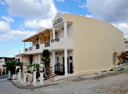 Istro Griechenland Last-Minute-Rabattcode Booking.com