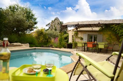 La Roque-Alric Frankreich Last-Minute-Rabattcode Booking.com