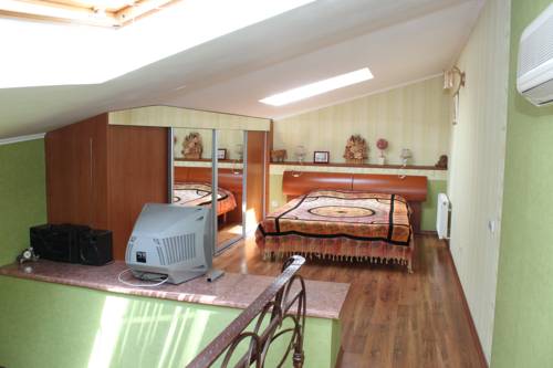 Odessa Ukraine Last-Minute-Rabattcode Booking.com