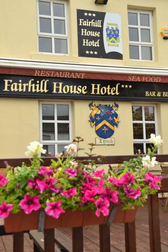 Galway Irland Last-Minute-Rabattcode Booking.com