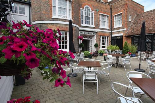 Royston United Kingdom Last Minute Discount Code Booking.com
