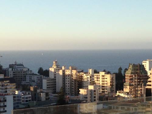 Viña del Mar. Chile Last-Minute-Rabattcode Booking.com