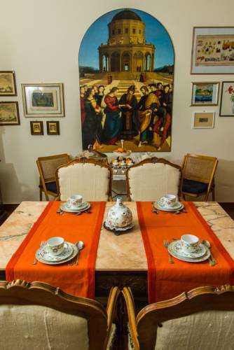 Potenza Italien Last-Minute-Rabattcode Booking.com
