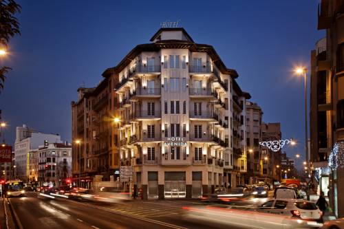 Pampelune Espagne Code de réduction de dernière minute Booking.com