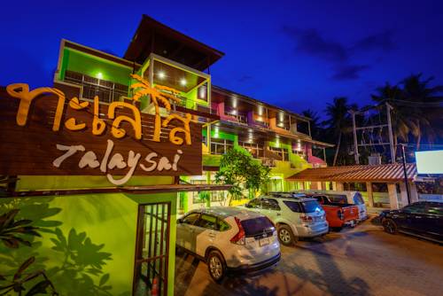 Thung Wua Laen Thaïlande Code de réduction de dernière minute Booking.com