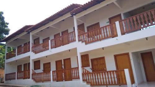 Pirenópolis Brazil Last Minute Discount Code Booking.com