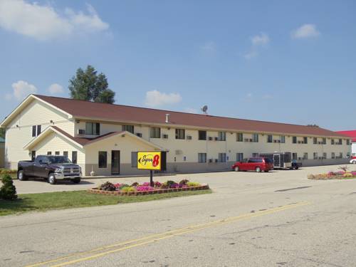Elkhart (Indiana) Verenigde Staten Laatste minuut Kortingscode Booking.com