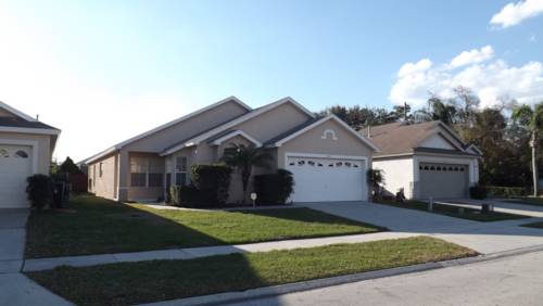 Kissimmee (Florida) Verenigde Staten Laatste minuut Kortingscode Booking.com