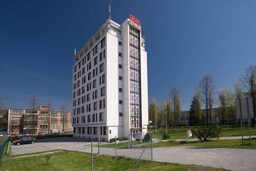 Otrokovice Tschechien Last-Minute-Rabattcode Booking.com