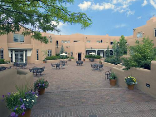 Santa Fe (New Mexico) Verenigde Staten Laatste minuut Kortingscode Booking.com