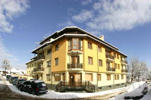 Bansko Bulgaria Last Minute Discount Code Booking.com