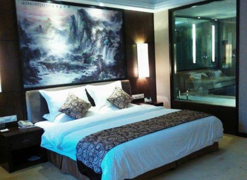 Chizhou China Last Minute Discount Code Booking.com