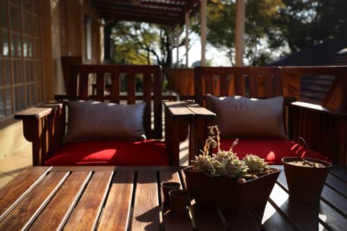 Pretoria Afrique du Sud Code de réduction de dernière minute Booking.com