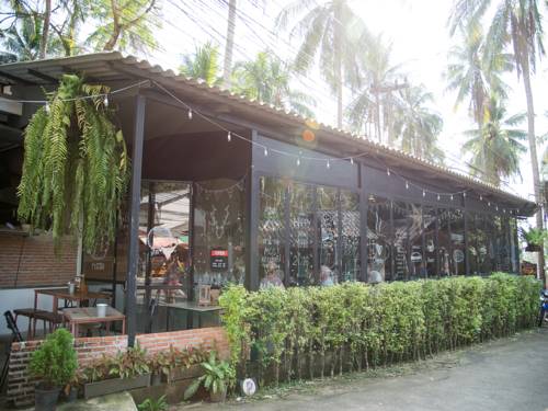 Ko Chang Thaïlande Code de réduction de dernière minute Booking.com