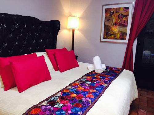 San Miguel de Allende Mexico Last Minute Discount Code Booking.com