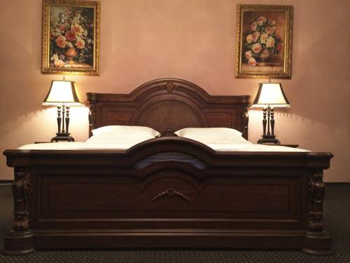 Lviv Ukraine Last-Minute-Rabattcode Booking.com
