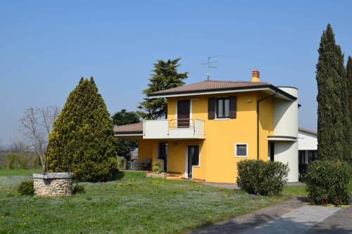 Caselle di Sommacampagna Italien Last-Minute-Rabattcode Booking.com