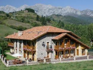 Cillorigo De Liebana Spain Last Minute Discount Code Agoda.com