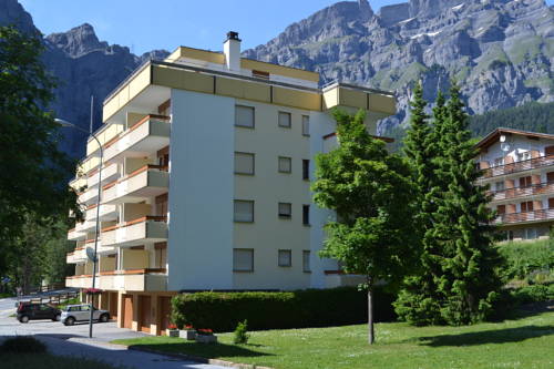 Leukerbad Schweiz Last-Minute-Rabattcode Booking.com