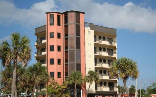 Treasure Island (FL) United States Last Minute Discount Code Agoda.com
