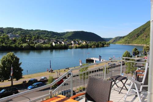 Brodenbach Deutschland Last-Minute-Rabattcode Booking.com