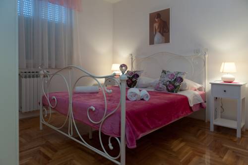 Zadar Croatie Code de réduction de dernière minute Booking.com