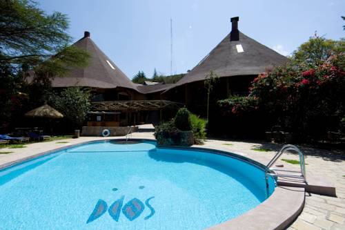 Ololaimutiek Kenya Last Minute Discount Code Booking.com