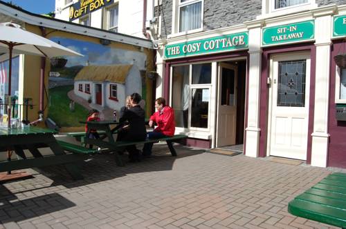Moville Ireland Last Minute Discount Code Booking.com