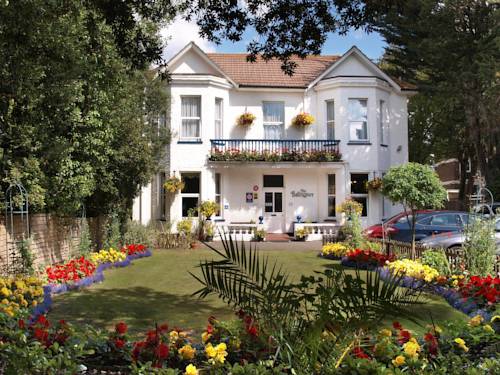Bournemouth United Kingdom Last Minute Discount Code Booking.com