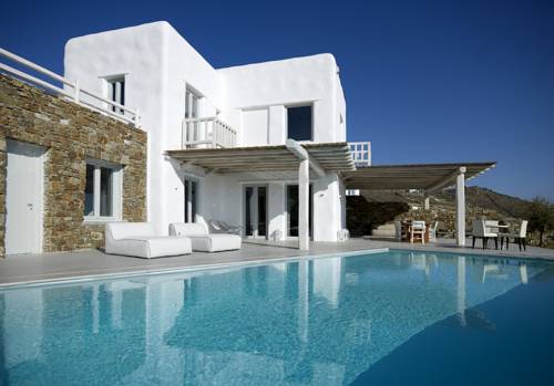 Faros Griechenland Last-Minute-Rabattcode Booking.com