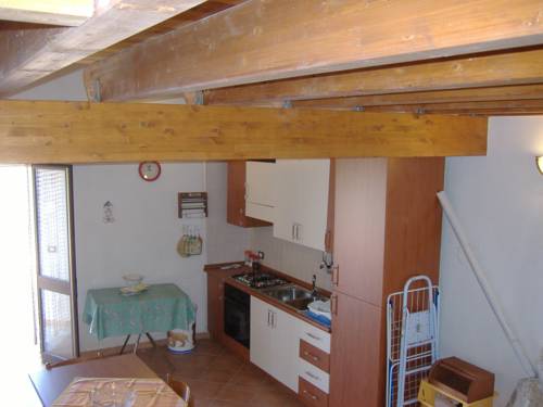 Castellammare del Golfo Italië Laatste minuut Kortingscode Booking.com