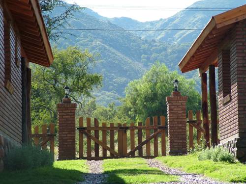 Capilla del Monte Argentinien Last-Minute-Rabattcode Booking.com