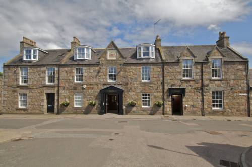 Aberdeen United Kingdom Last Minute Discount Code Booking.com