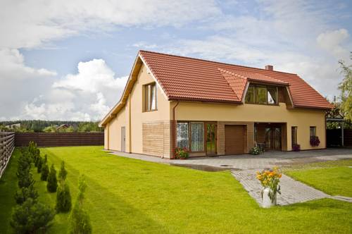 Dauparai Litauen Last-Minute-Rabattcode Booking.com