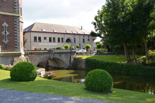 Tournai Belgien Last-Minute-Rabattcode Booking.com