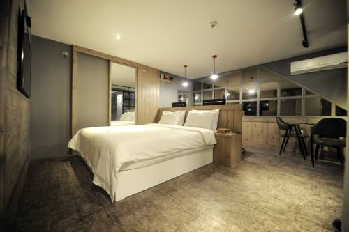 Busan South Korea Last Minute Discount Code Booking.com