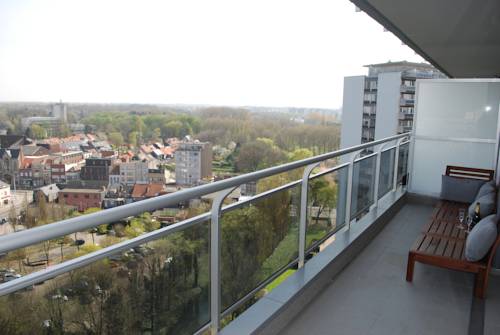 Antwerpen Belgium Last Minute Discount Code Booking.com
