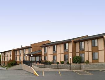 Hannibal (Missouri) United States Last Minute Discount Code Booking.com