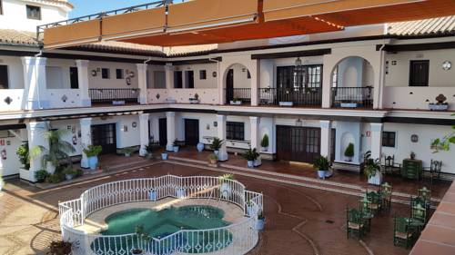 El Rocío Spanien Last-Minute-Rabattcode Booking.com