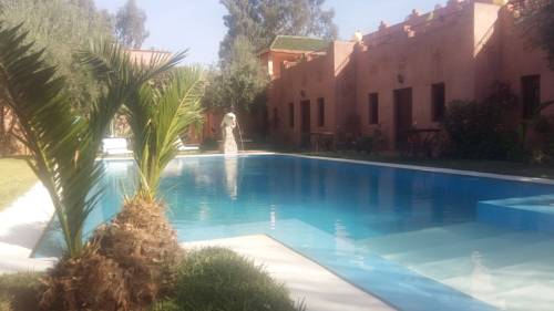 Marrakesh Marokko Laatste minuut Kortingscode Booking.com