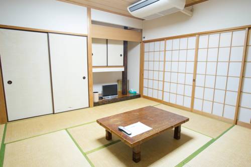 Ome Japan Last-Minute-Rabattcode Booking.com