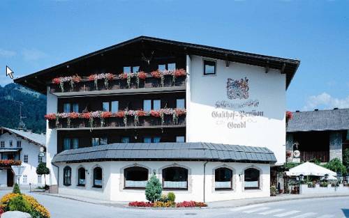 Niederndorf L'Autriche Code de réduction de dernière minute Booking.com