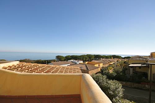 Budoni Italien Last-Minute-Rabattcode Booking.com