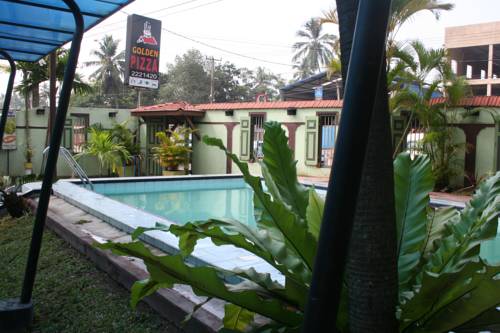 Negombo Sri Lanka Last-Minute-Rabattcode Booking.com
