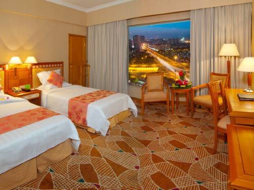 Zhuhai Chine Code de réduction de dernière minute Booking.com