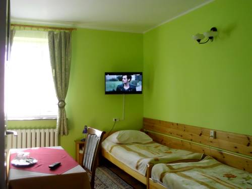 Piaseczno Polen Laatste minuut Kortingscode Booking.com
