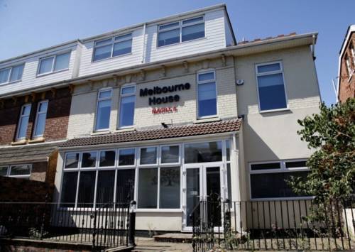 Hartlepool Royaume-Uni Code de réduction de dernière minute Booking.com